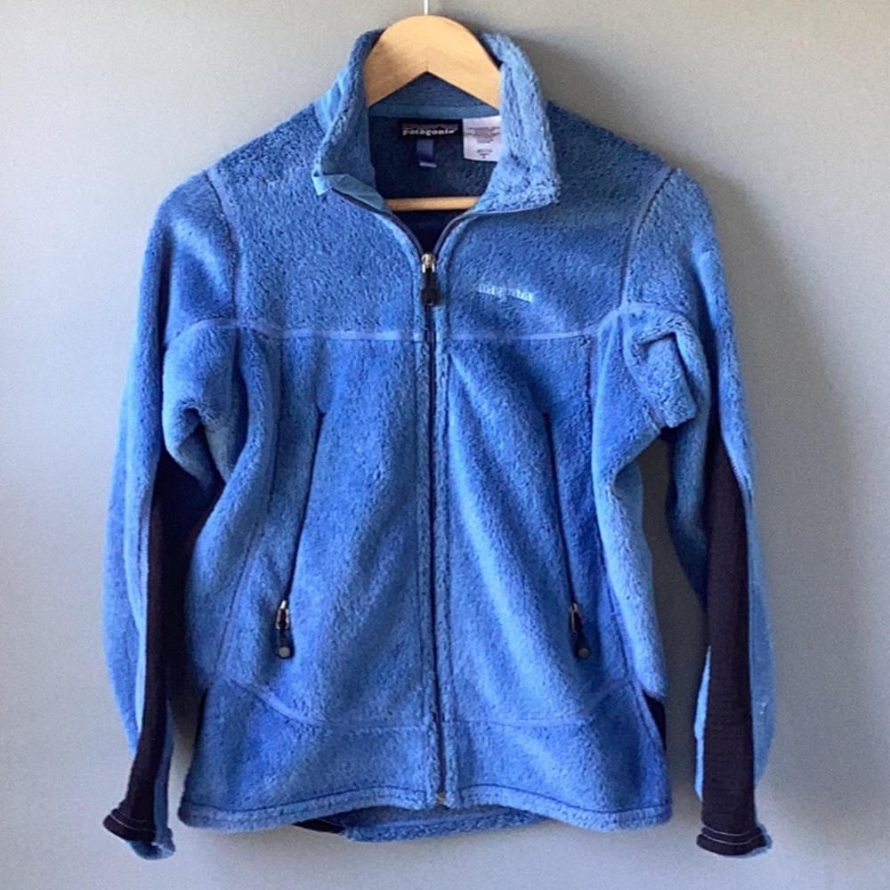 PATAGONIA Vintage Fleece Jacket
